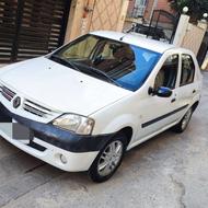 ال نود پارس تندر مدل 95