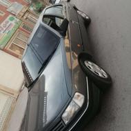 پژو 405 مدل 91
