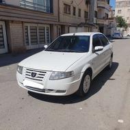 سورن ELX سفید مدل 1398