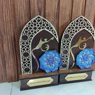 تندیس هدیه روز معلم