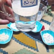 پودر تقویت باروری طبیعی