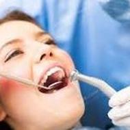 دستیار دندانپزشکی