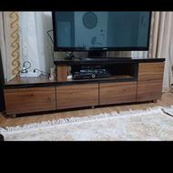 میزتلوزیون