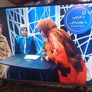 تلویزیون Tclاسمارت 43 اینچ هوشمند