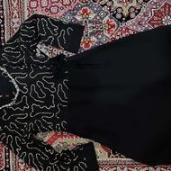 چند عدد سارافون دخترانه شیک و مجلسی برای 4تا5ساله