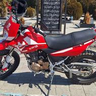 کویر T2 250cc مدل 1402