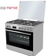اجاق گاز فر دار اسنوا آکبند