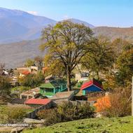 فروش زمین مسکونی 425 متر در الیمستان هراز