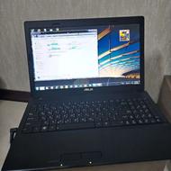 لپتاپ asus