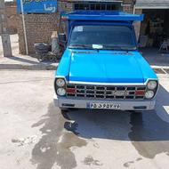 فروش نیسان 402