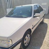 فروش 405کاملا خانگی
