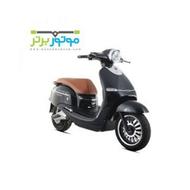 موتور برقی 3هزار دایچی/عروسک قرمز