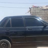 موتور گیربکس سالم