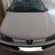 پژو پارس XU7P سفارشی ELX مدل 1403
