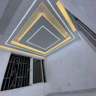 کناف تایل پی وی سی دکوراسیون داخلی