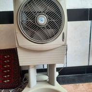 کولر آبی کار کرده