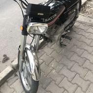 موتورسیکلت