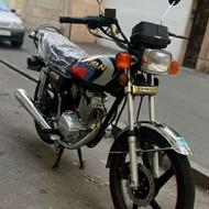 هوندا 125 انژکتور