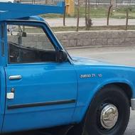 نیسان وانت89