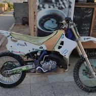 یاماها yz125