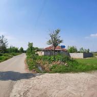 زمین مسکونی 750 متر در ذوالپیران شفت