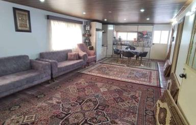 فروش ویلا 170 متر در ییلاق توریستی نمارستاق