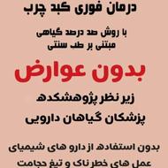 کبد سالم دنیایی سالم