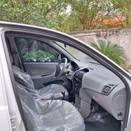 تیبا کارمندی مدل 95