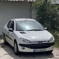 206sd v8 مدل 96