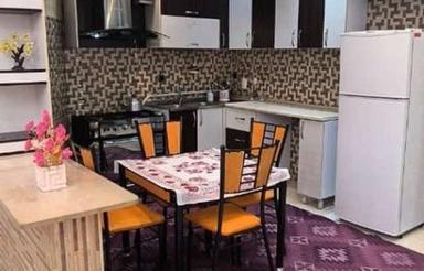 اجاره آپارتمان 120 متر در جاده کلدره