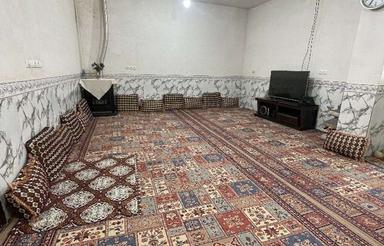 خانه ویلایی 200 متری محله بازپرس