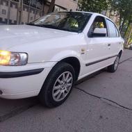 سمند elx دوگانه کارخونه 90