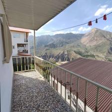 فروش ویلای ییلاقی100متر / نمارستاق / با ویوی بینظیر