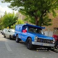 سایپا مدل 77 ژاپن
