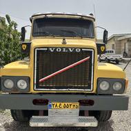 ولوو کمپرسی اردی درجه یک