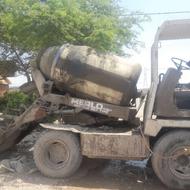اتو میکسر مرلو 200ایتالیایی