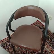 صندلی انتظار