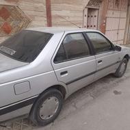 پژو 405 دوگانه