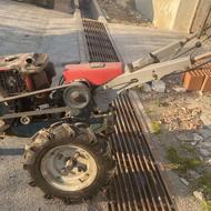 تیلر کوبوتا 7/5