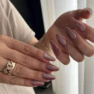 آرایشگری،ناخنکاری