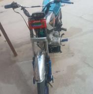 فروش موتور 150به پر
