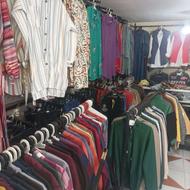 واگذاری کامل مغازه پوشاک