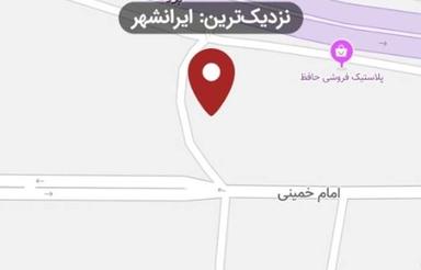 زمین‌‌فروشی‌ومامله‌باماشین
