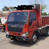 ایسوزو 5200 مدل 86