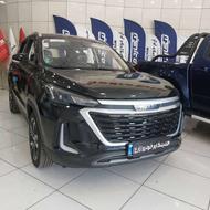 تیگارد X35 / زارع باهنر