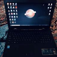 لپ تاب ایسوس