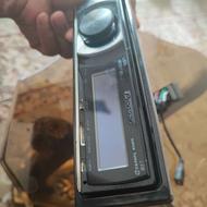 ضبط پایونیر 7150 اصلی تمیز