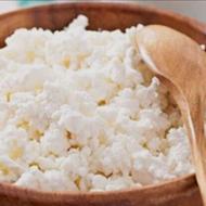 پنیر خورد شده گاوی