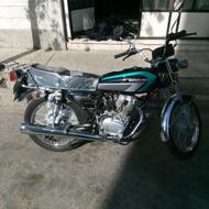 رهرو125 مدل 1400