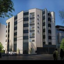 پیش فروش آپارتمان 145 متری در طالب آملی